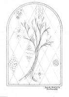 The Enchanted Window